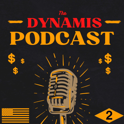 The Dynamis Podcast | Millionaire Mindset and Mentorship to unlock your Freedom