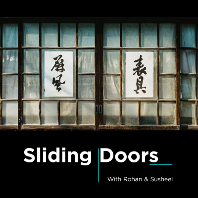 Sliding Doors Podcast