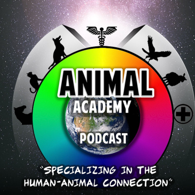 Animal Academy Podcast