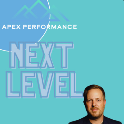 The Next Level Leader