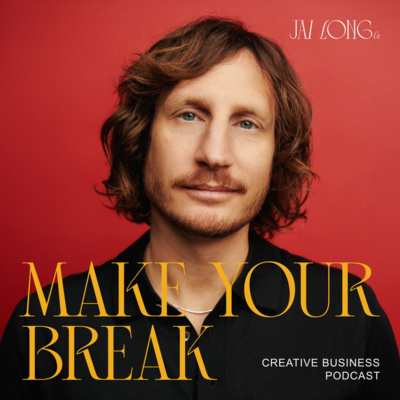 Make Your Break with Jai Long