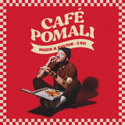 CAFÉ POMALI