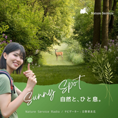 Sunny Spot by Nature Service Radio
