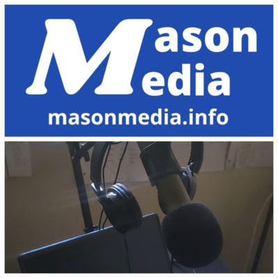 Mason Media News and Information, Long and Short Form Commentary On Past and Present News.