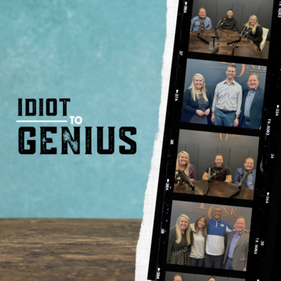 Idiot to Genius 