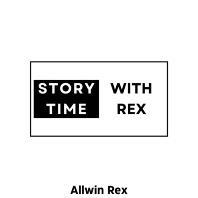 Story Time with Rex
