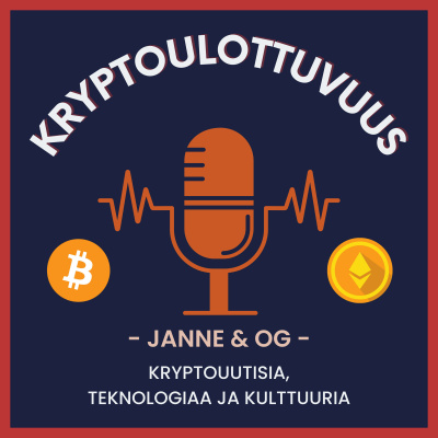 Kryptoulottuvuus