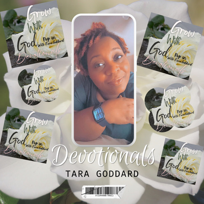 Tara's Pop-In Daily Devotionals
