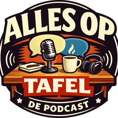 Alles op Tafel