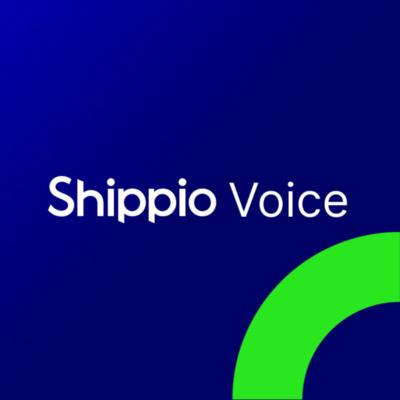 Shippio Voice
