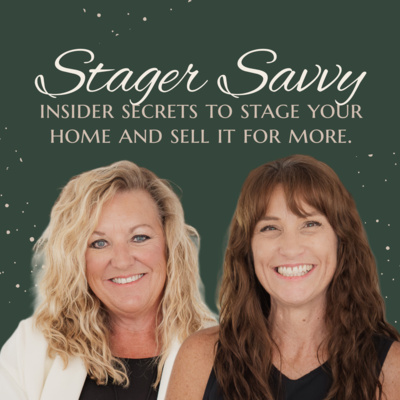 Stager Savvy