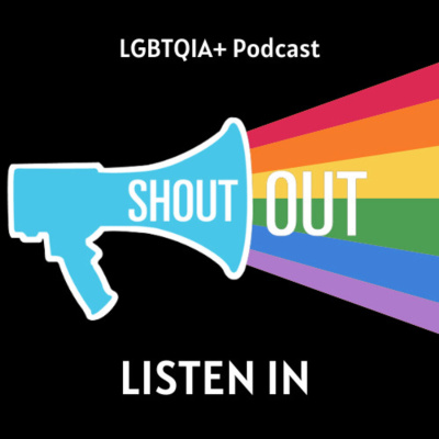 ShoutOut, ListenIn