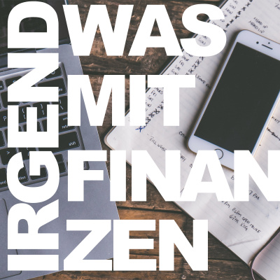 Irgendwas mit Finanzen