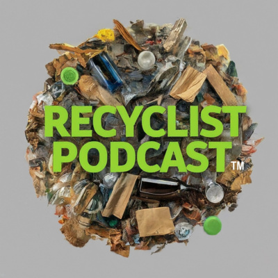The Recyclist Podcast