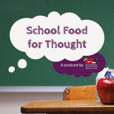 School Food for Thought