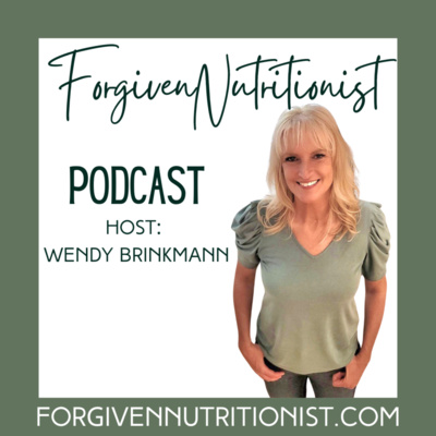 ForgivenNutritionist