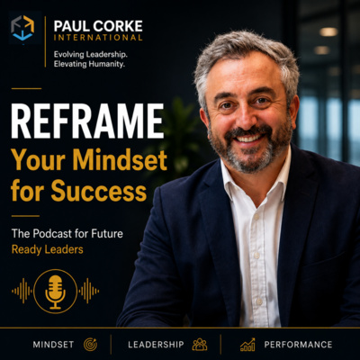Reframe Your Mindset for Success