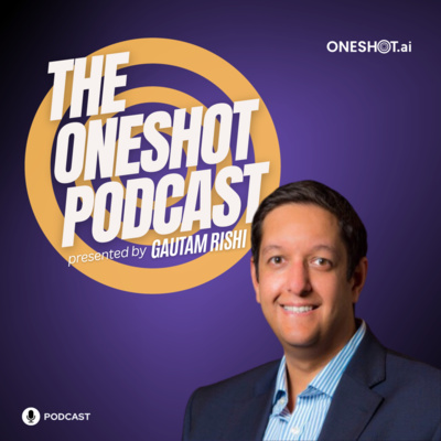 The OneShot Podcast