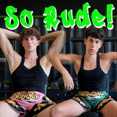 Bottoming for Luigi Mangione 🥵 💦 our secret past by So Rude!