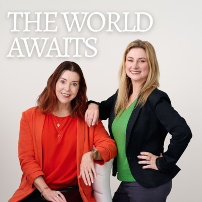 The World Awaits: travel tales to inspire your wanderlust