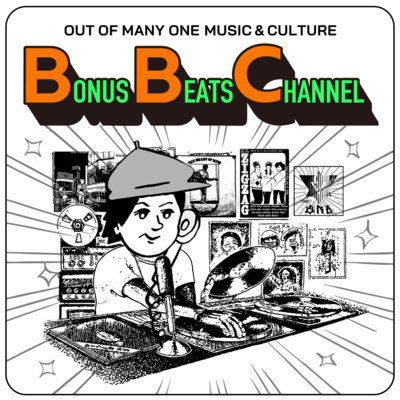 Bonus Beats Channel