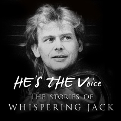 He's the Voice Podcast - 