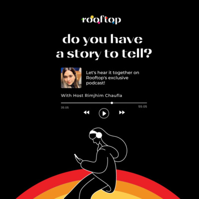 Rooftop's Podcast
