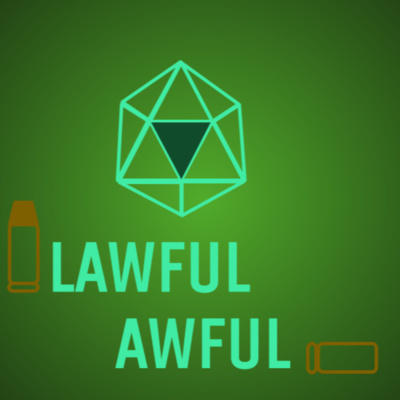 Lawful Awful