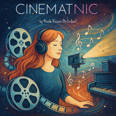CinematNIC by Nicole Russin-McFarland