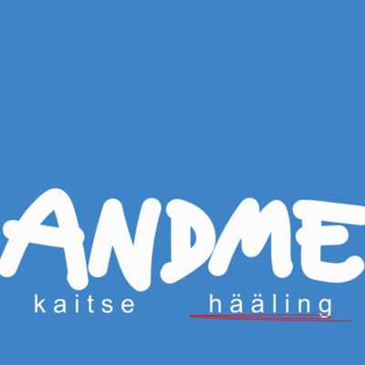 Andmehääling