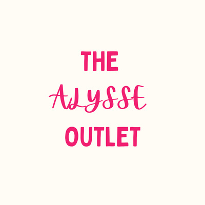 The Alysse Outlet
