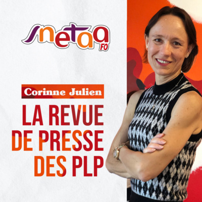 La Revue de Presse des PLP