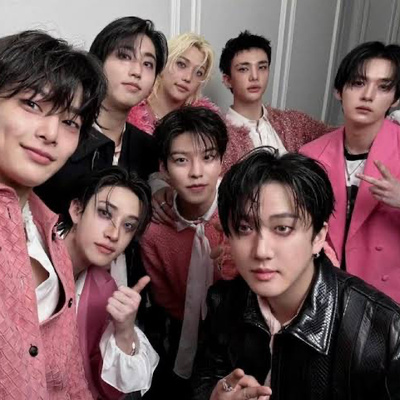 BTS's Jungkook And SEVENTEEN's Mingyu And DK Spotted Hanging Out