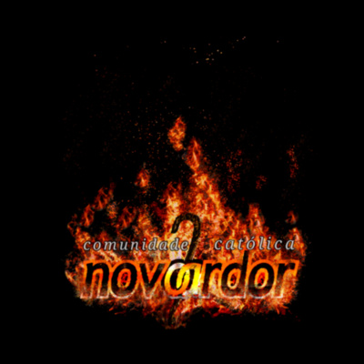 Com Novo Ardor