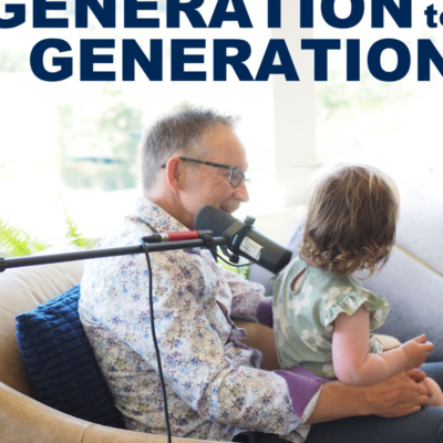 From Generation to Generation
