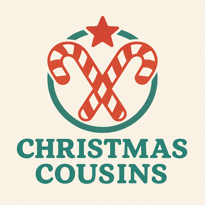 Christmas Cousins