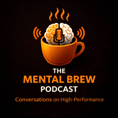 The Mental Brew Podcast
