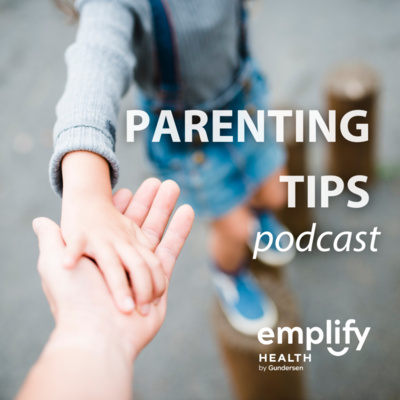 Parenting Tips Podcast