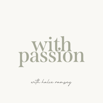 With Passion Podcast