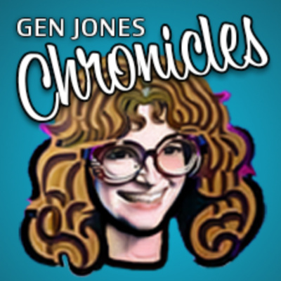 Gen Jones Chronicles