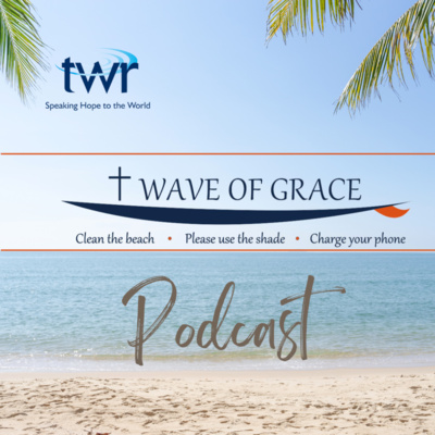 Wave of Grace Radio🌊 