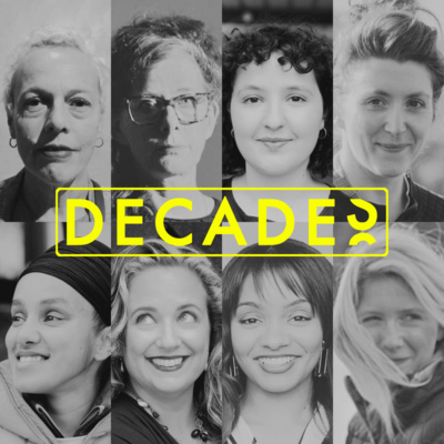 SCAN DECADES