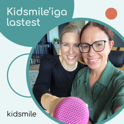 Kidsmile'iga lastest