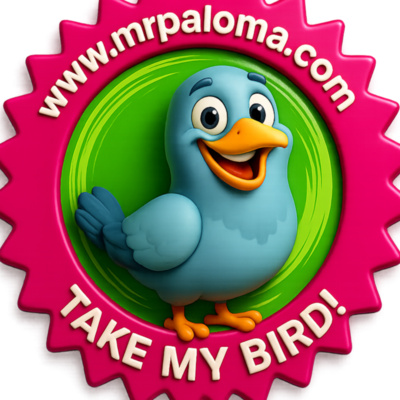 MrPaloma
