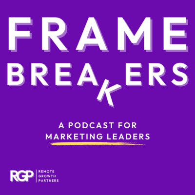 Justin Rowe - Founder/CMO at Impactable [Ep. 1] by Frame Breakers
