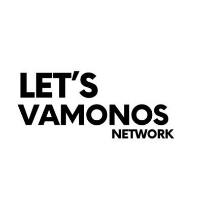 Let's Vamonos LIVE!