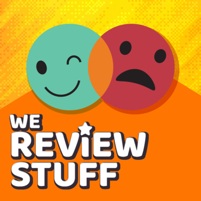 We Review Stuff
