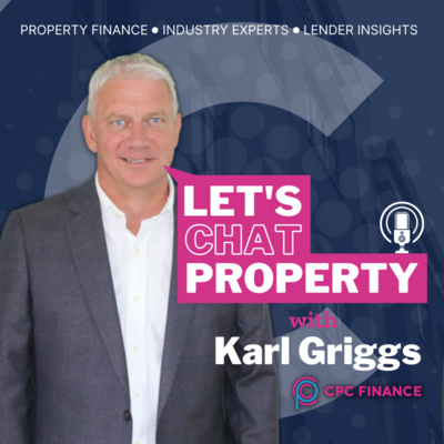 Let's Chat Property