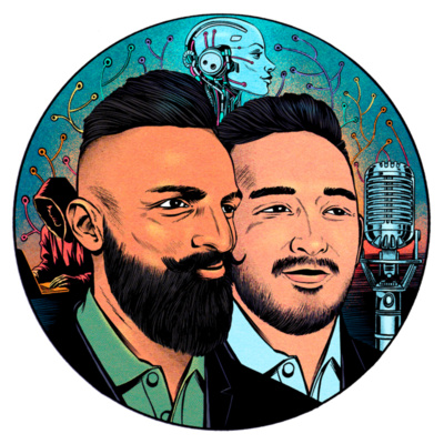 AI Security Podcast