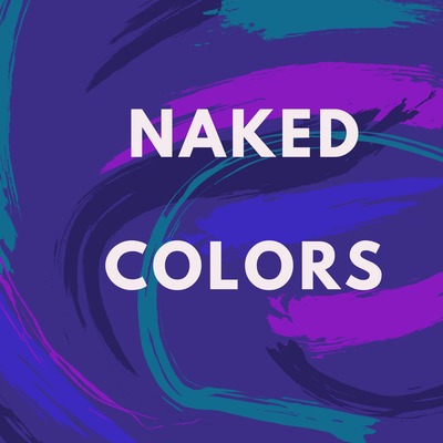 Naked Colors